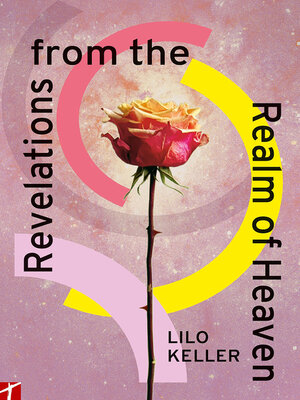 cover image of Revelations from the realm of Heaven